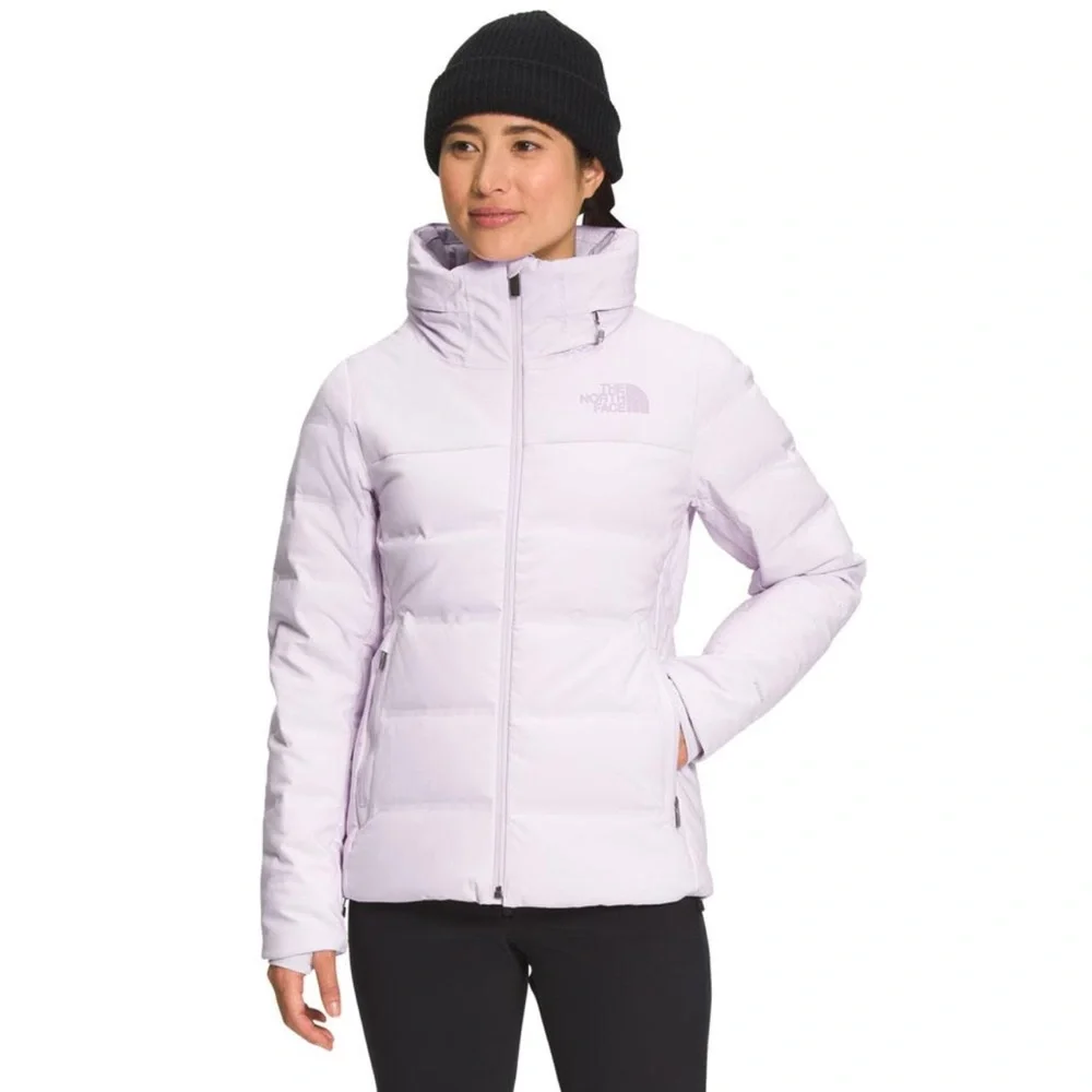 The North Face Women's Army 700 Fill Power Down Jacket Black, size S - Picture 2 of 16